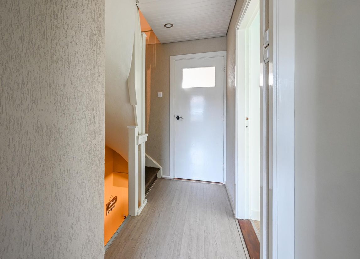 Burgemeester Kampschoerstraat 50