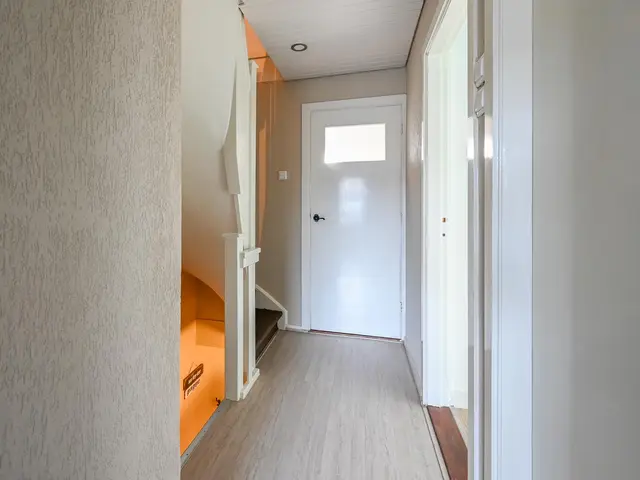 Foto van Burgemeester Kampschoerstraat 50