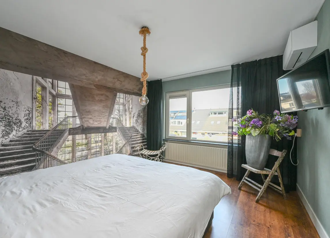 Burgemeester Kampschoerstraat 50