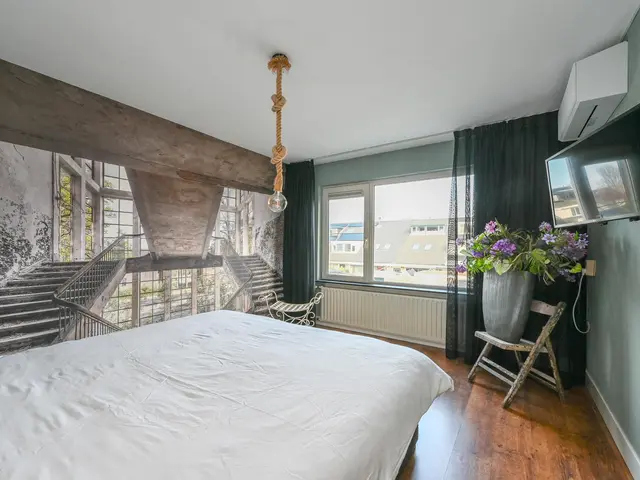 Foto van Burgemeester Kampschoerstraat 50