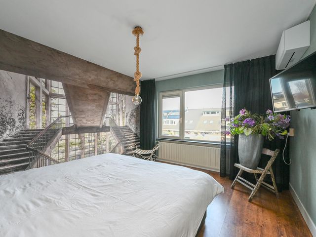 Foto van Burgemeester Kampschoerstraat 50