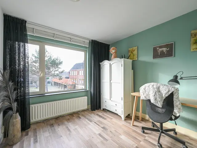 Foto van Burgemeester Kampschoerstraat 50