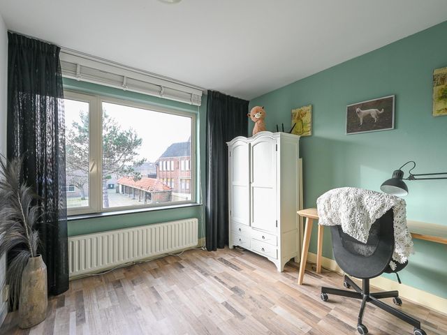 Foto van Burgemeester Kampschoerstraat 50