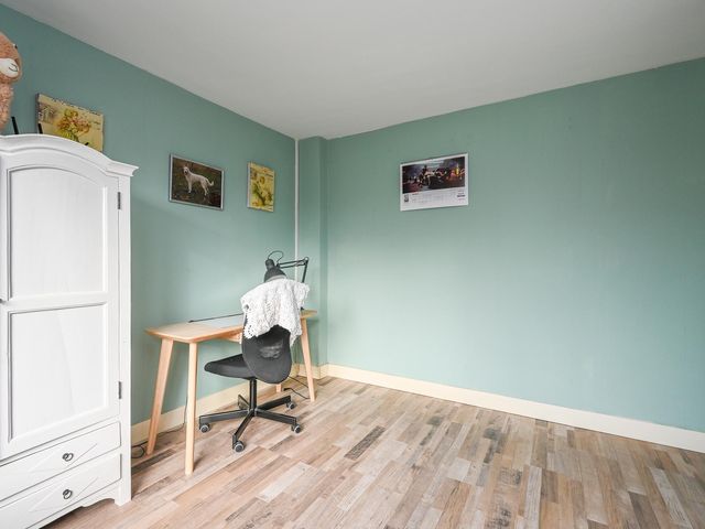 Foto van Burgemeester Kampschoerstraat 50