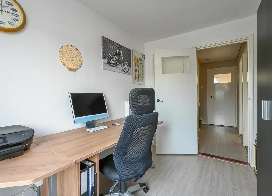 Burgemeester Kampschoerstraat 50