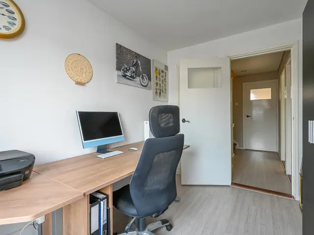 Foto van Burgemeester Kampschoerstraat 50
