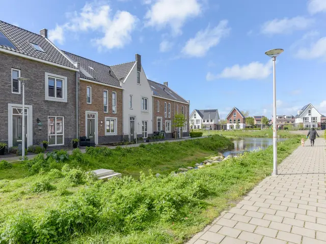 Foto van Boommarter 3
