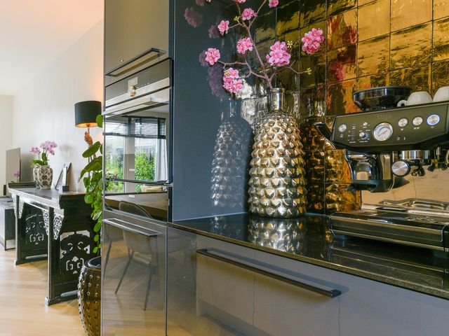 Foto van Boommarter 3