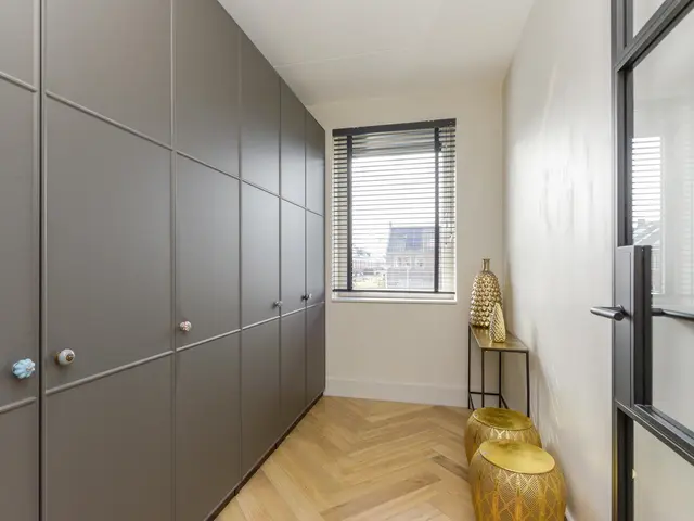 Foto van Boommarter 3