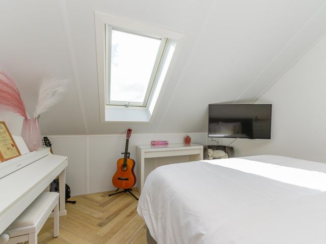 Foto van Boommarter 3