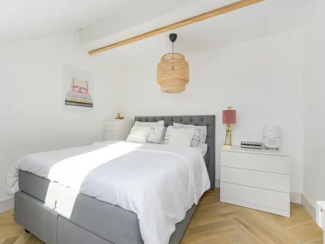 Foto van Boommarter 3