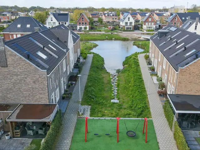 Foto van Boommarter 3