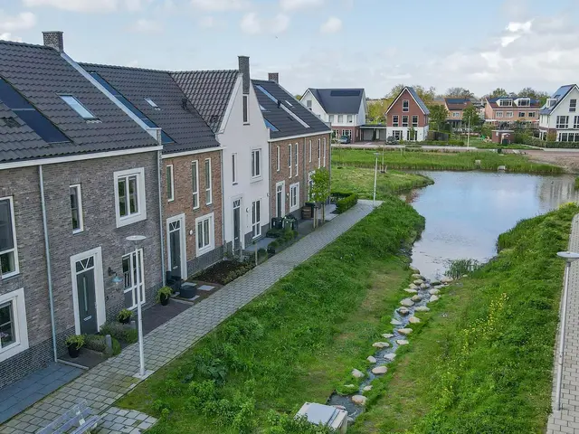 Foto van Boommarter 3