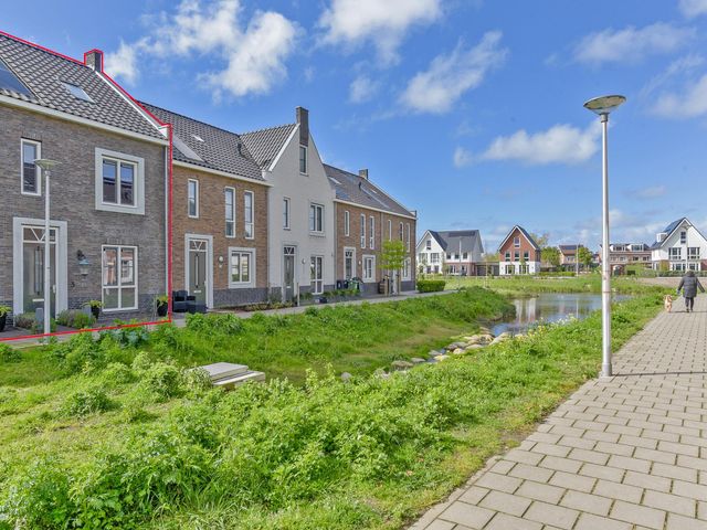Foto van Boommarter 3