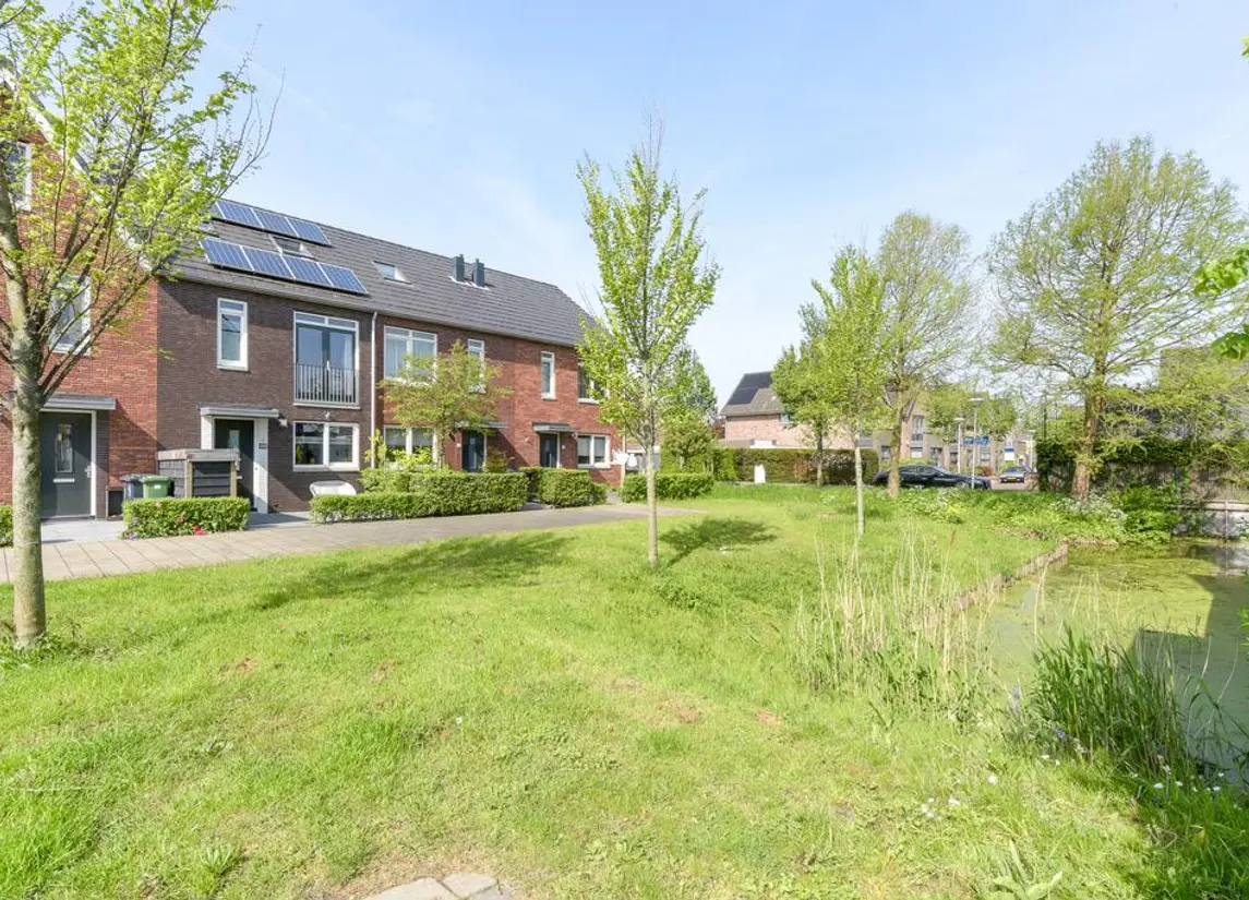 Aletta Rutgersstraat 11