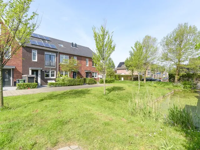 Foto van Aletta Rutgersstraat 11