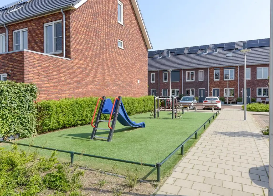 Aletta Rutgersstraat 11