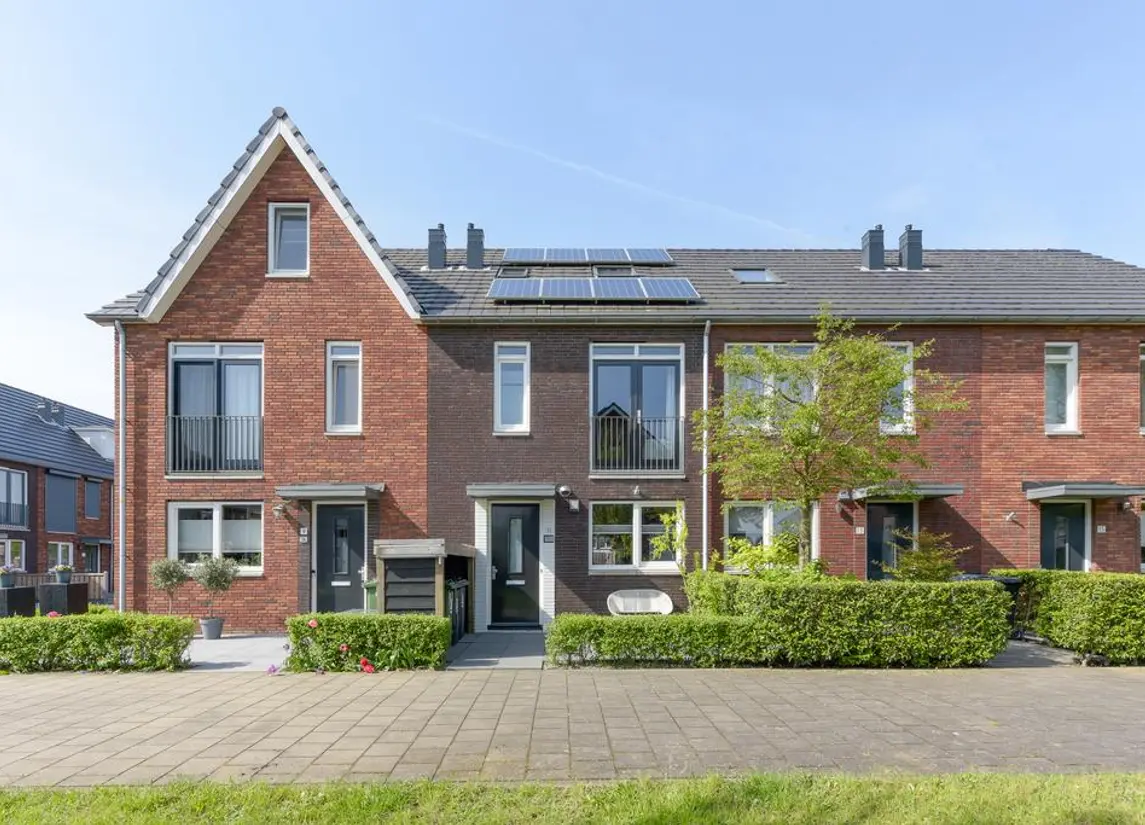 Aletta Rutgersstraat 11