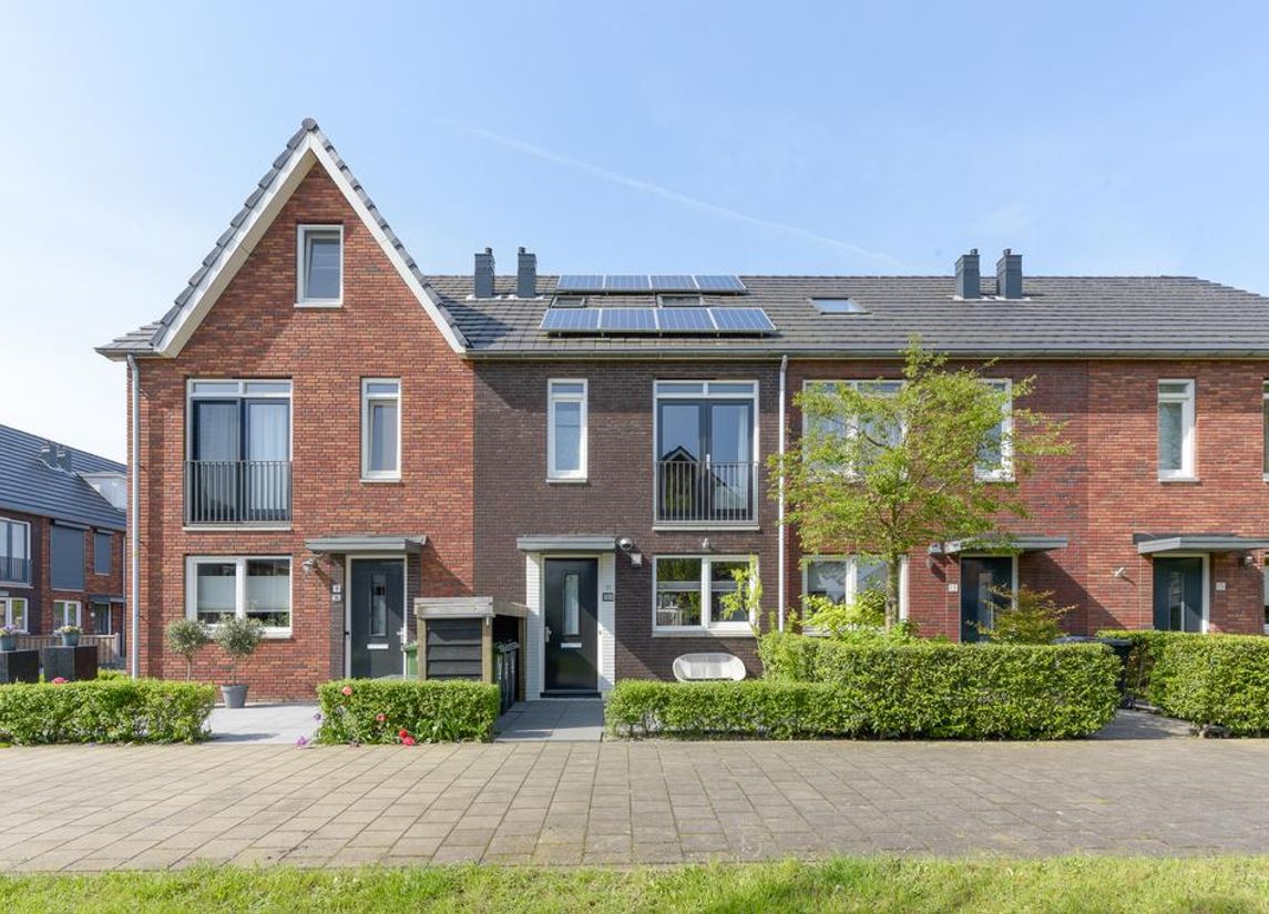 Aletta Rutgersstraat 11