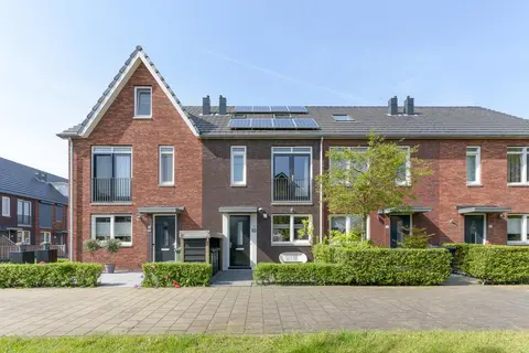 Aletta Rutgersstraat 11