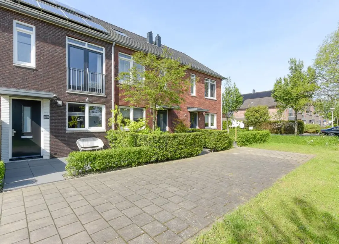 Aletta Rutgersstraat 11