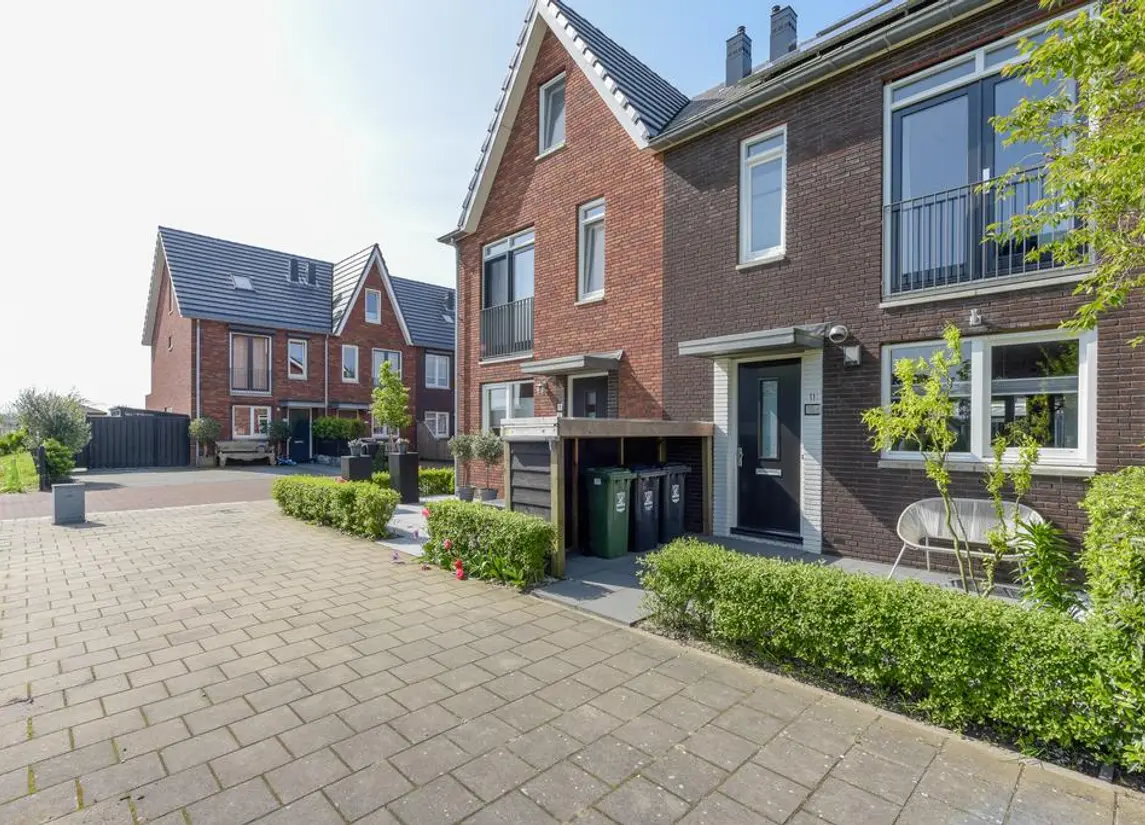 Aletta Rutgersstraat 11