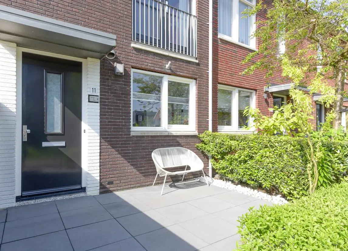 Aletta Rutgersstraat 11