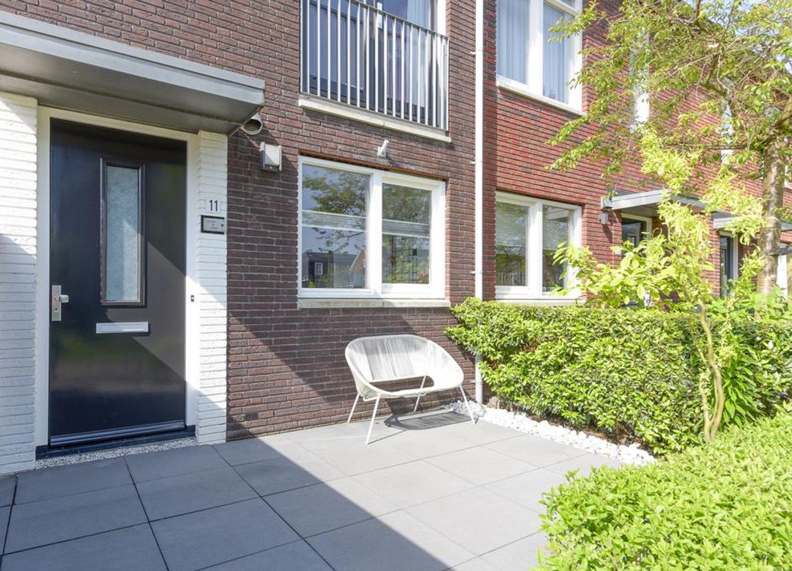 Aletta Rutgersstraat 11