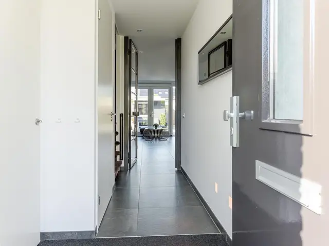 Foto van Aletta Rutgersstraat 11