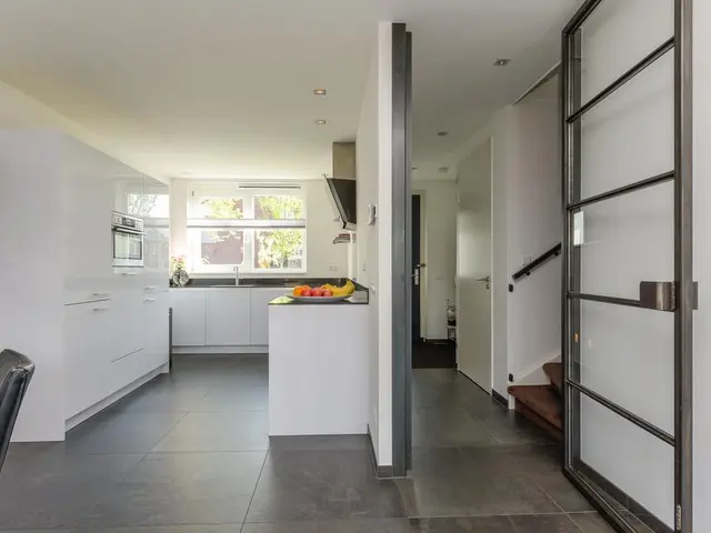Foto van Aletta Rutgersstraat 11