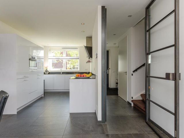 Foto van Aletta Rutgersstraat 11