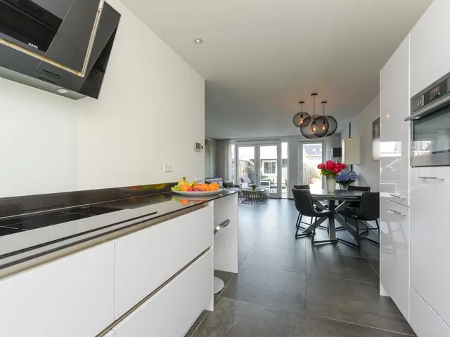 Foto van Aletta Rutgersstraat 11