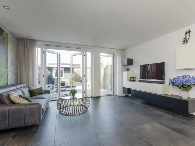 Foto van Aletta Rutgersstraat 11