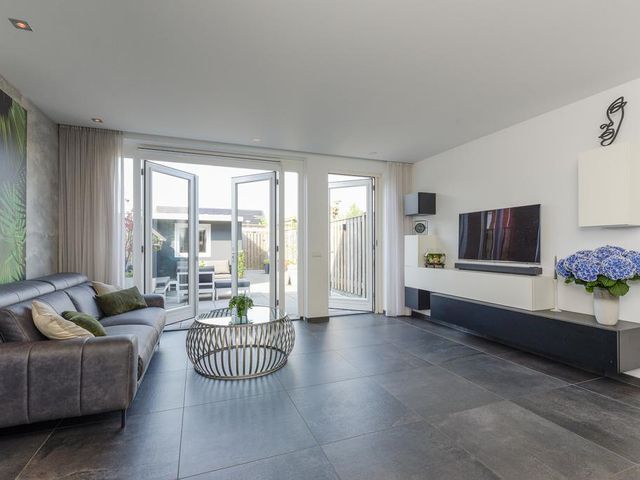 Foto van Aletta Rutgersstraat 11