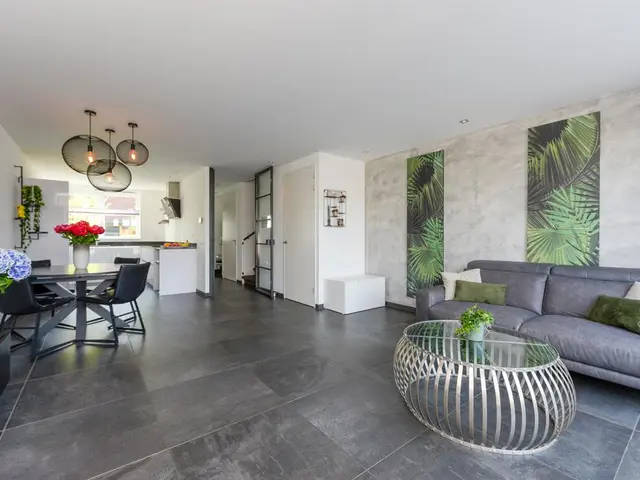 Foto van Aletta Rutgersstraat 11