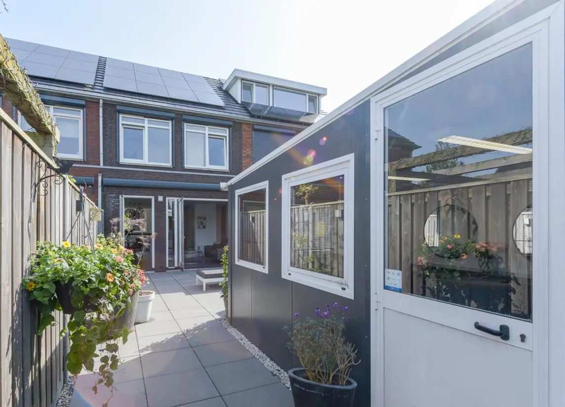 Aletta Rutgersstraat 11