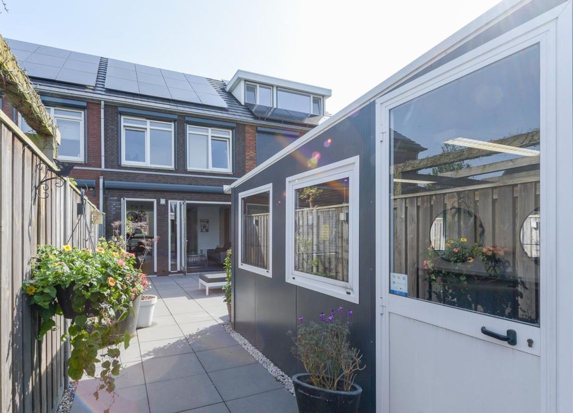 Aletta Rutgersstraat 11