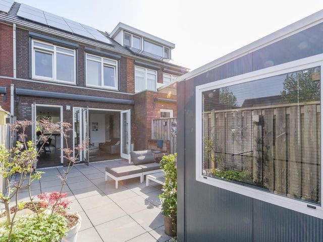 Foto van Aletta Rutgersstraat 11