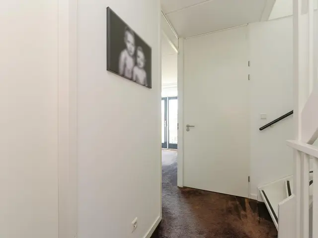 Foto van Aletta Rutgersstraat 11