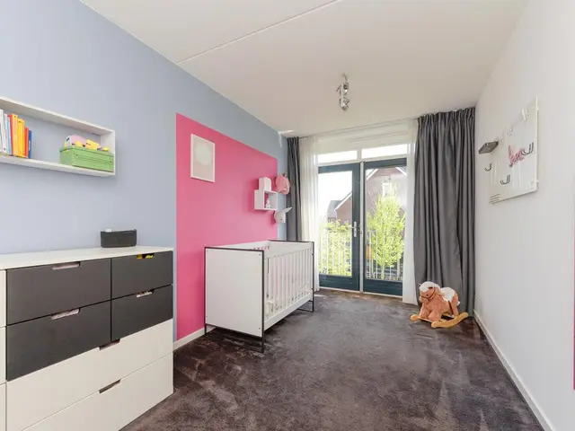 Foto van Aletta Rutgersstraat 11