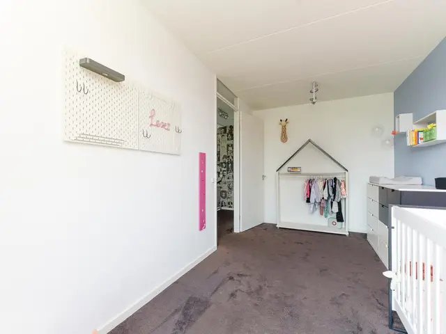 Foto van Aletta Rutgersstraat 11