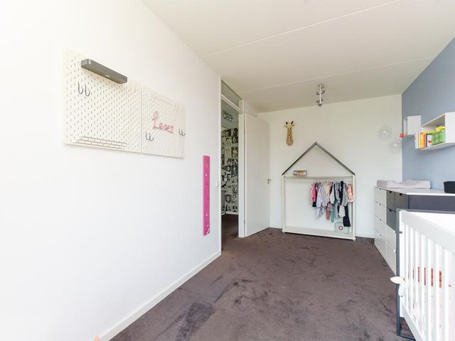 Foto van Aletta Rutgersstraat 11