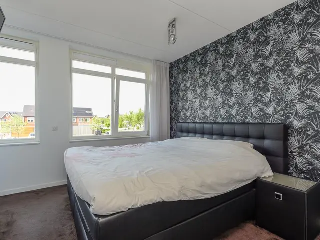 Foto van Aletta Rutgersstraat 11