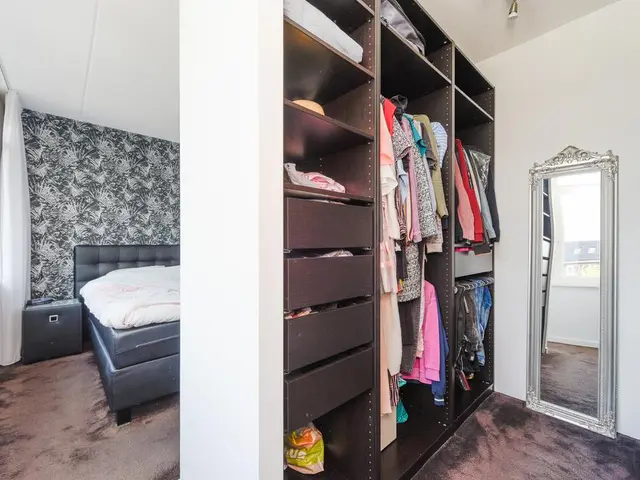 Foto van Aletta Rutgersstraat 11