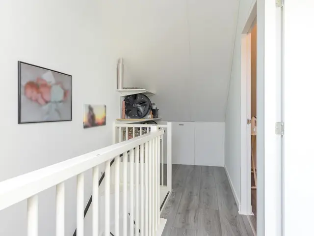 Foto van Aletta Rutgersstraat 11
