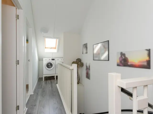Foto van Aletta Rutgersstraat 11