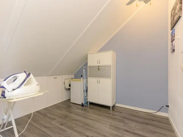 Foto van Aletta Rutgersstraat 11
