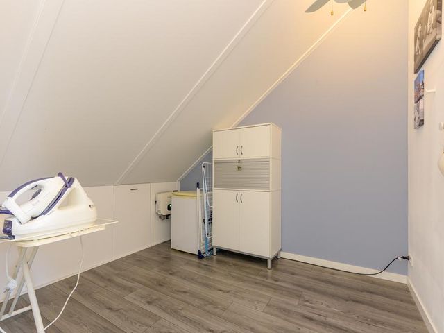 Foto van Aletta Rutgersstraat 11