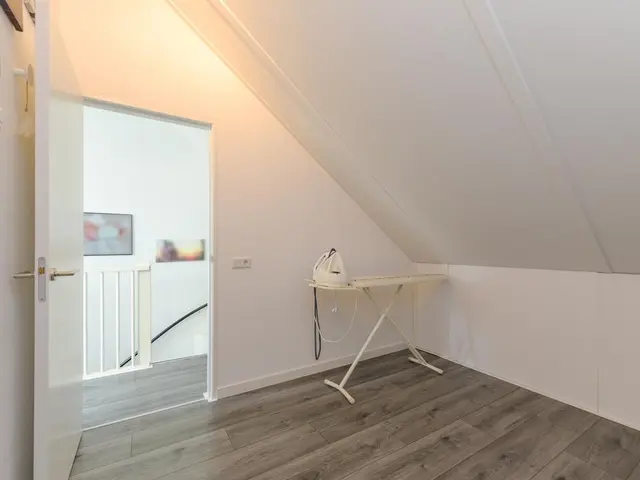 Foto van Aletta Rutgersstraat 11