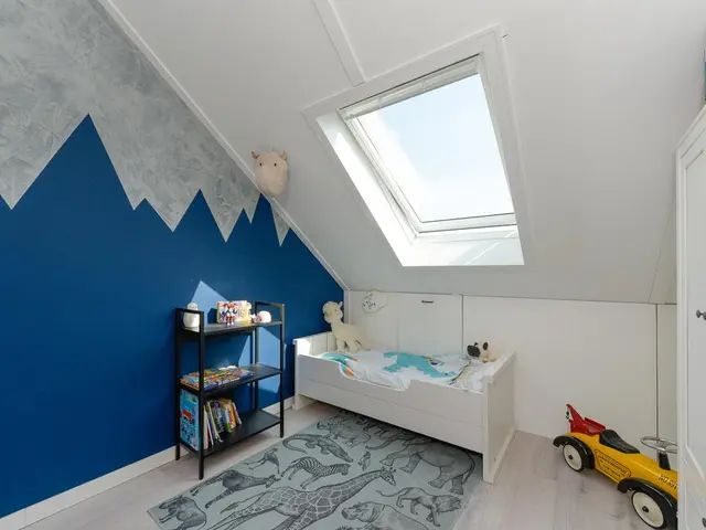Foto van Aletta Rutgersstraat 11